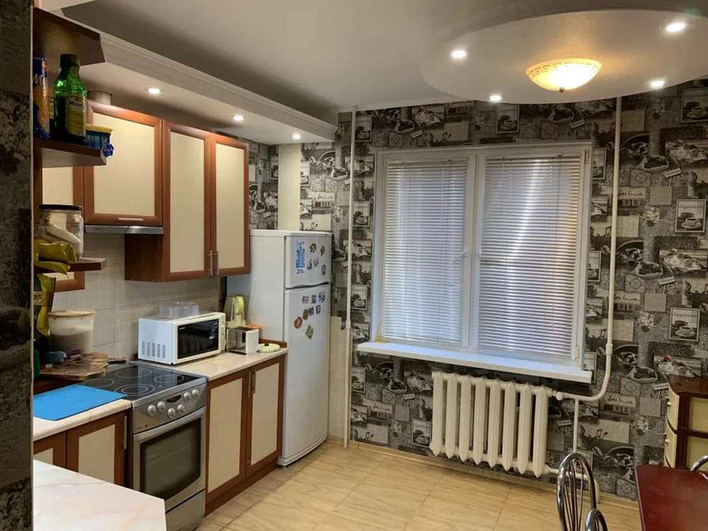 Оренда Квартира 2-кімнатна, 12/22 поверх на Григоренко Петра просп., 18а Київ - фото 5