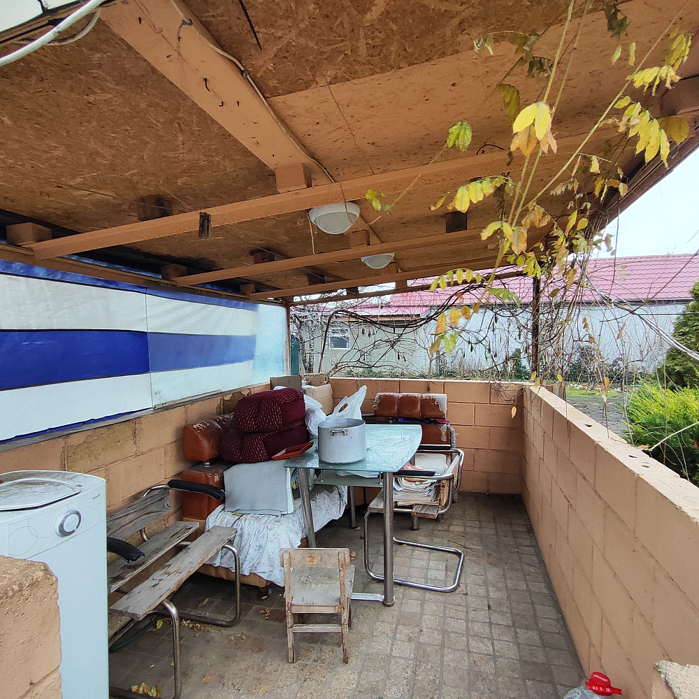 Дом с большим участком в с.Усатово. Usatove - photo 19