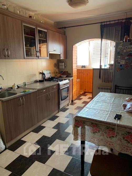 Продаж Квартира 3-кімнатна, 9/9 поверх на Люстдорфская дорога, 121 Odessa - photo 5