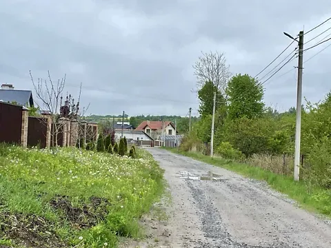 Продаж земельної ділянки  площа 10 сот Довбуша вулиця  - фото 2