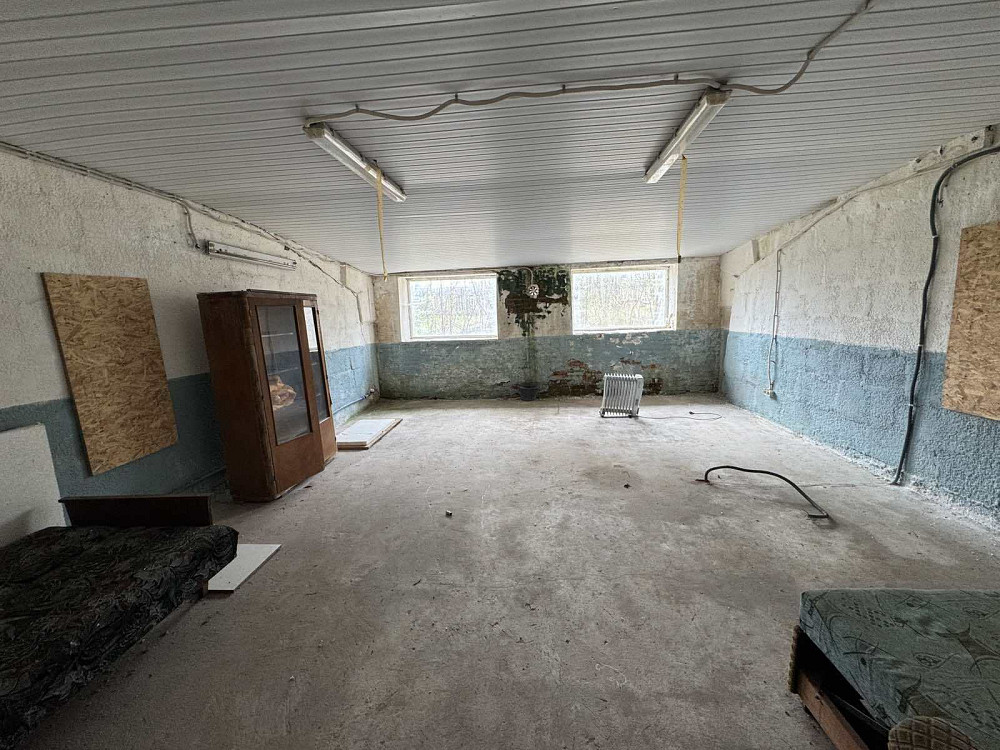 Оренда приміщення вільного призначення на вул. Шевченка поверх - 1/1  - фото 20