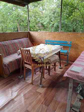 Продам дачу, будинок та ділянка 10 соток Київська обл., Васильківськи Hlevakha