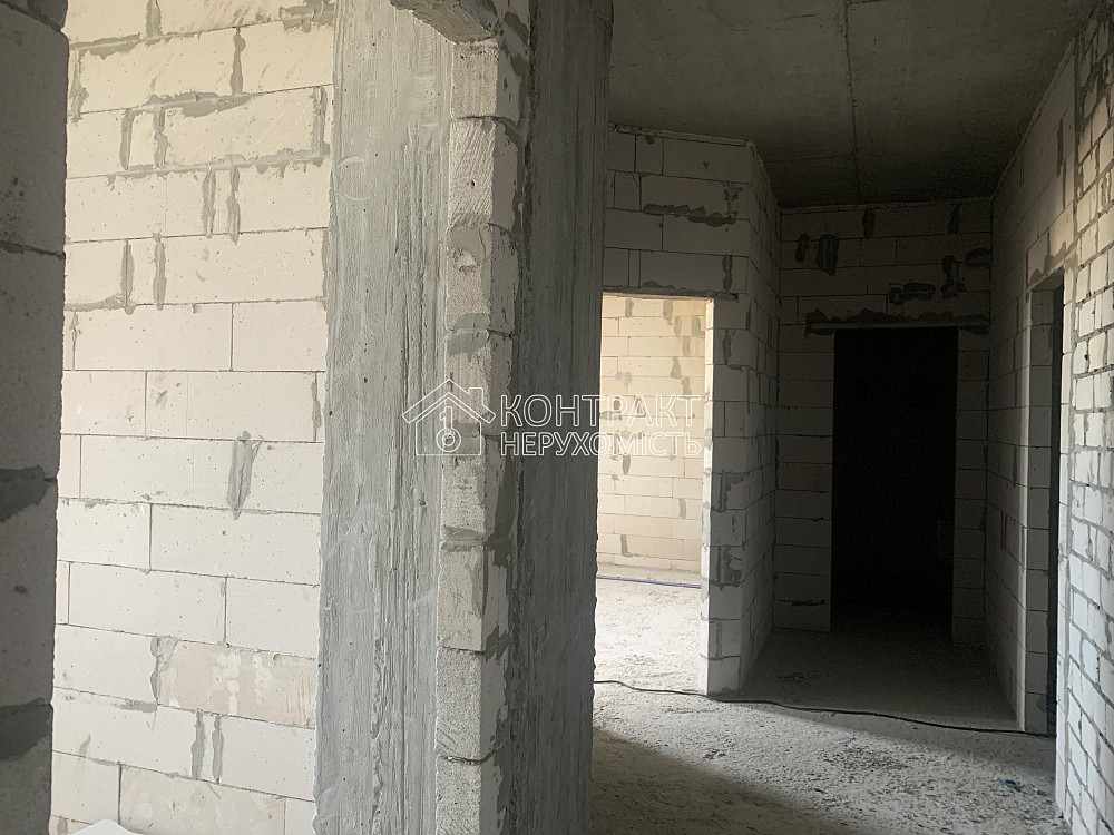 Продаж Квартира 3-кімнатна, 18/19 поверх на вул. Московский Харків - фото 13