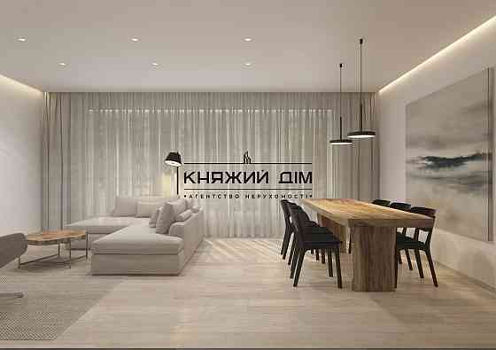 БЕЗ КОМІСІЇ!!! Оренда таунхауса з дизайнерським ремонтом с.Гореничи. № 138104 Гореничи