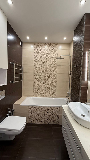 Оренда Квартира 1-кімнатна, 2/7 поверх на Регенераторна, 4 Київ - фото 9