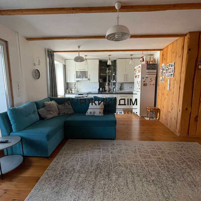 Оренда Квартира 4-кімнатна, 5/9 поверх на Приречная ул. Київ - фото 4