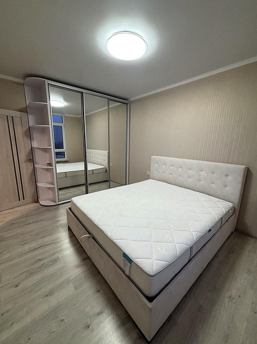 Продаж Квартира 1-кімнатна, 5/8 поверх на Лісківська вул., д. 37 Kiev - photo 8