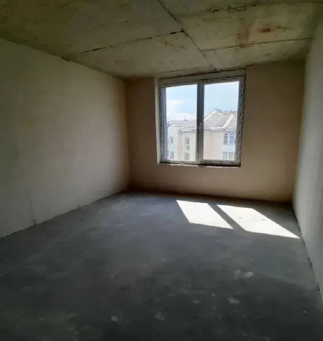 Продажа 1к Квартира 36.2 кв.м Целевича Ивано-Франковск - изображение 8