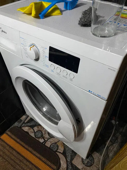 Оренда Квартира 2-кімнатна, 10/16 поверх на Драгоманова, 40А Киев - изображение 6