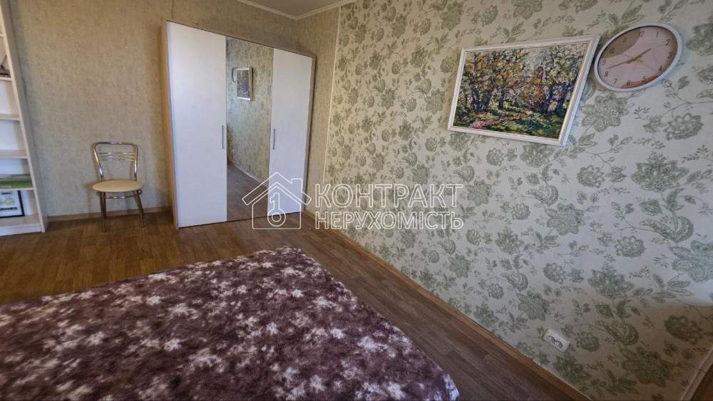 Продаж Квартира 1-кімнатна, 12/12 поверх на вул. Перемоги Kharkiv - photo 2