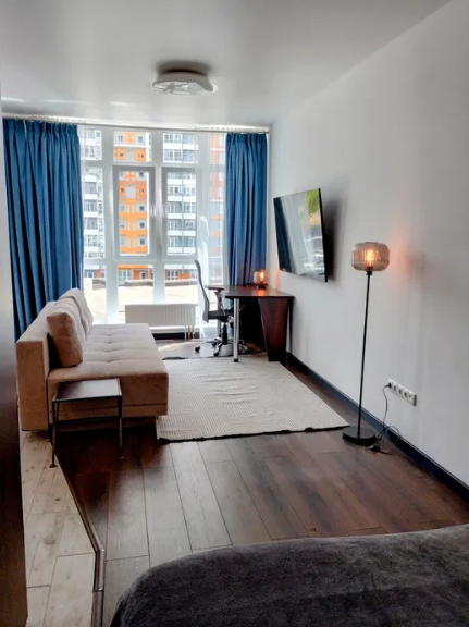 Продаж Квартира 1-кімнатна на просп. Гагарина (просп. Леси Украинки), 19а Odessa - photo 3