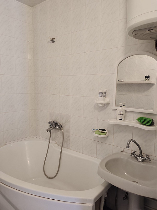 Квартира на Черемушках, ул. Ак. Филатова, Дом мебели Odessa - photo 9