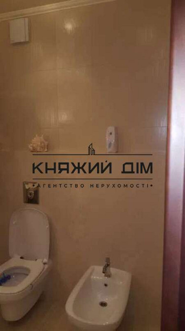 Продаж 4-х кімнатної квартири на вулиці Чавдар. Код об'єкту:21142102 Київ - фото 13