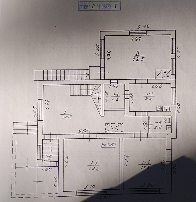Продаж Будинок Тысменица - изображение 14