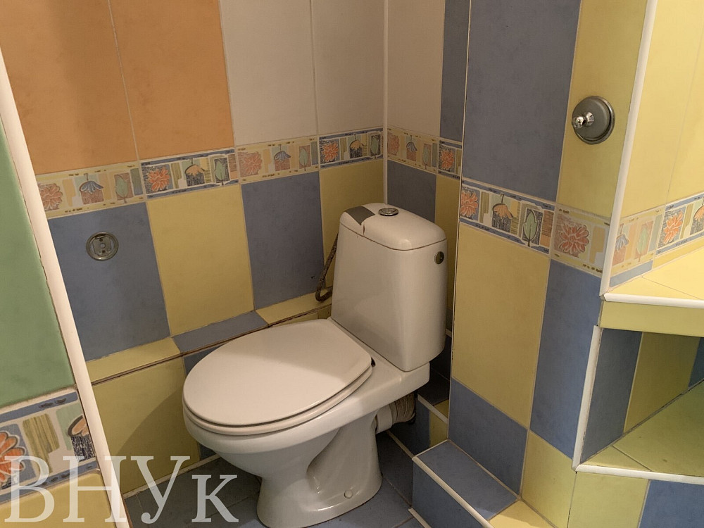 Продаж Квартира 2-кімнатна, 8/9 поверх на Воїнів-афганців Luts'k - photo 9