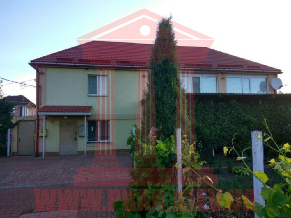 Продаж 2-поверховий Будинок з ділянкою 15 сот 500 кв.м    - фото 2