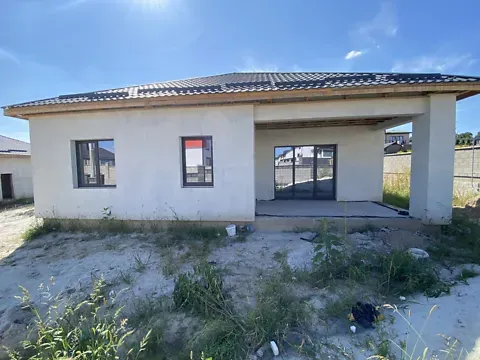 Продаж 1-поверховий   120 кв.м 3 кімн. на Кулика і Гудачека (Макарова) вулиця Рівне - фото 6