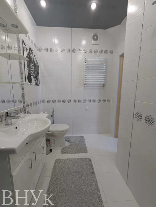 Продаж Квартира 1-кімнатна, 4/4 поверх на вул. Сагайдачного Гетьмана Тернопіль - фото 18