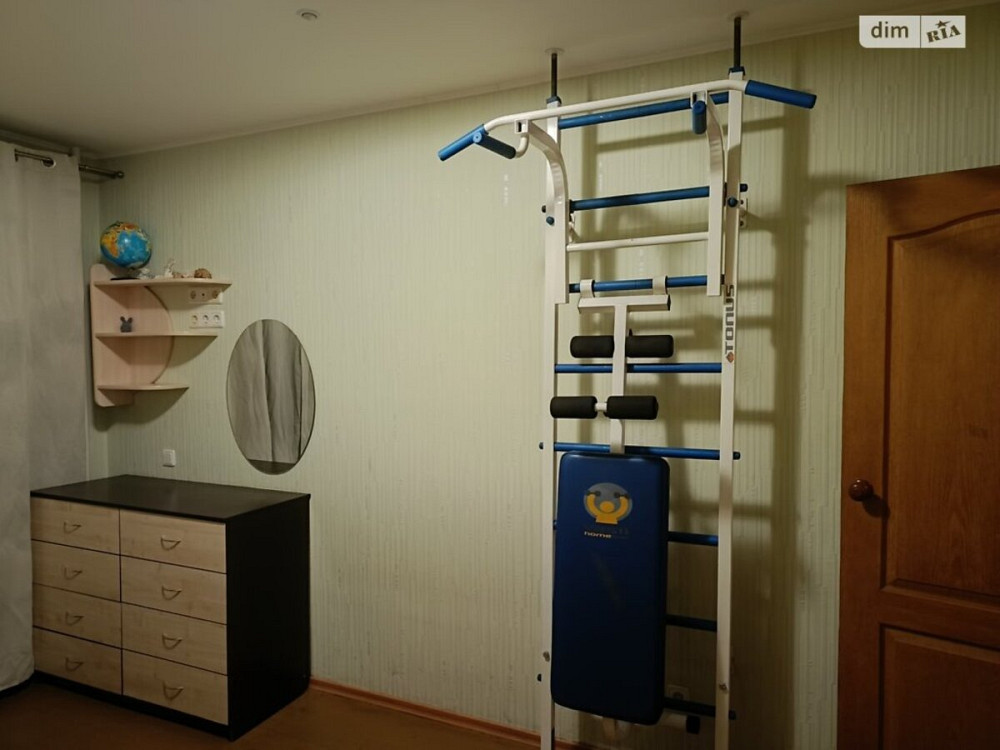 Оренда Квартира 3-кімнатна, 6/9 поверх на вул. Вірменська, 3 Київ - фото 6