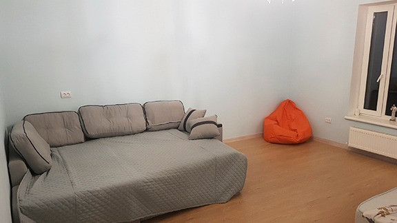 Оренда Квартира 3-кімнатна, 2/2 поверх на Садовая ул., 58а Київ - фото 14