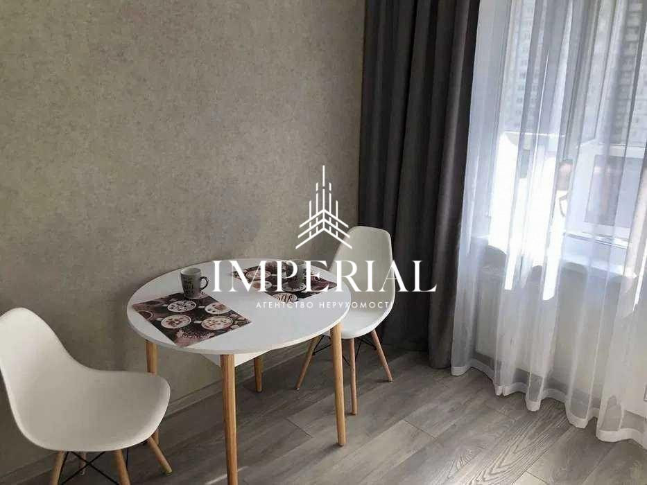 Оренда 1к Квартира 40 кв.м Гмирі Бориса вул. Київ - фото 7