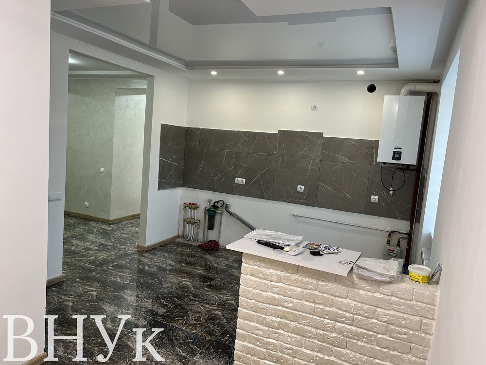 Продаж Квартира 2-кімнатна, 4/9 поверх на вул. Пирогова Тернопіль - фото 9