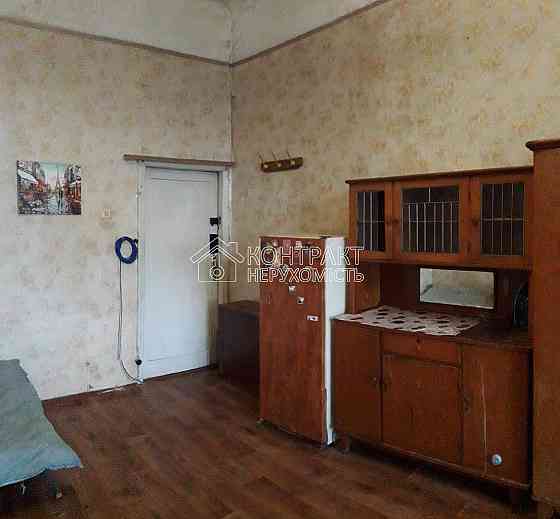 Оренда Квартира 1-кімнатна, 4/5 поверх на вул. Полтавський Шлях Харків