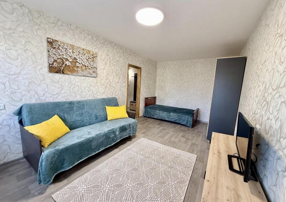 Продаж Квартира 1-кімнатна, 2/5 поверх на Инглези ул. Одеса - фото 7