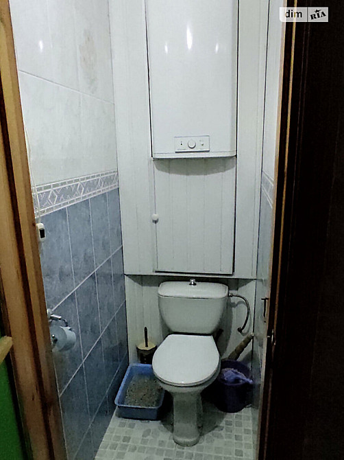 Продаж Квартира 3-кімнатна, 12/14 поверх на Юності Вінниця - фото 12