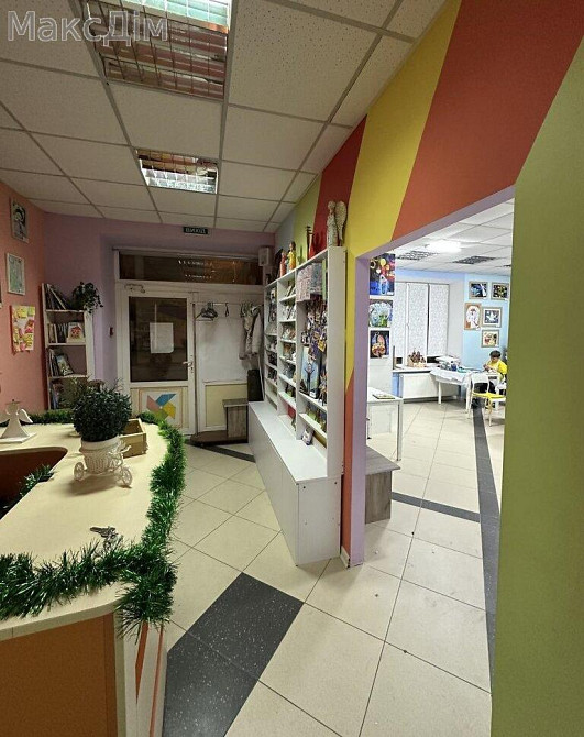 Продаж приміщення вільного призначення на вул. Чайковського приміщень - 15, поверх - 1/7 Тернопіль - фото 6