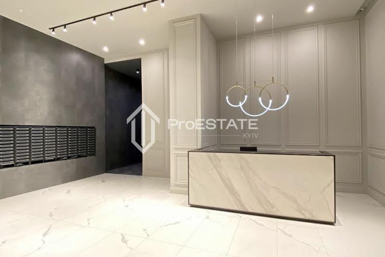 Продаж Квартира 3-кімнатна, 11/24 поверх на вул. Предславинська Київ - фото 5