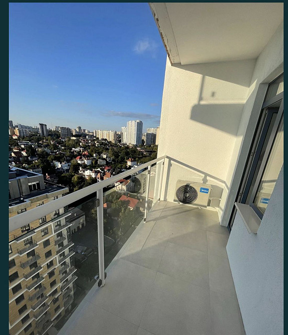 Продам 2-х комнатную квартиру в ЖК "Корфу". Одеса - фото 9