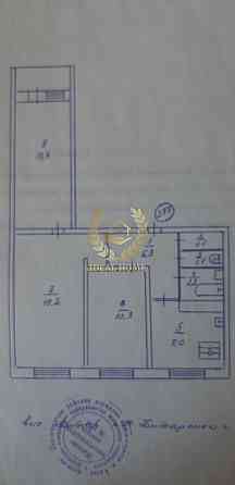 Продаж Квартира 3-кімнатна Kiev