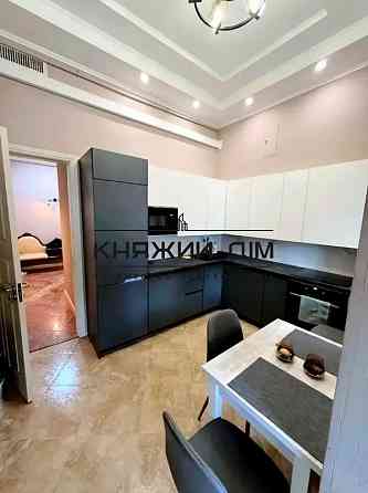 Оренда Квартира 2-кімнатна, 5/5 поверх на Бессарабская пл. Київ