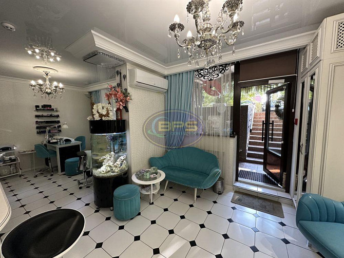 Продаж офісне приміщення на Академіка Воробйова вул. поверх - 1/17 Одеса - фото 6