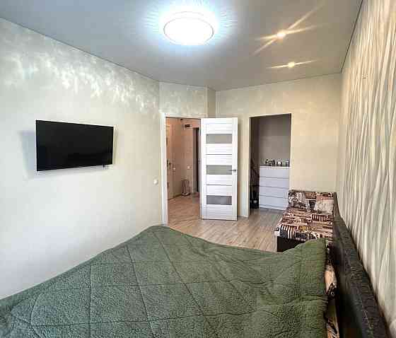 Продаж Квартира 1-кімнатна, 9/18 поверх на Жемчужная Одеса