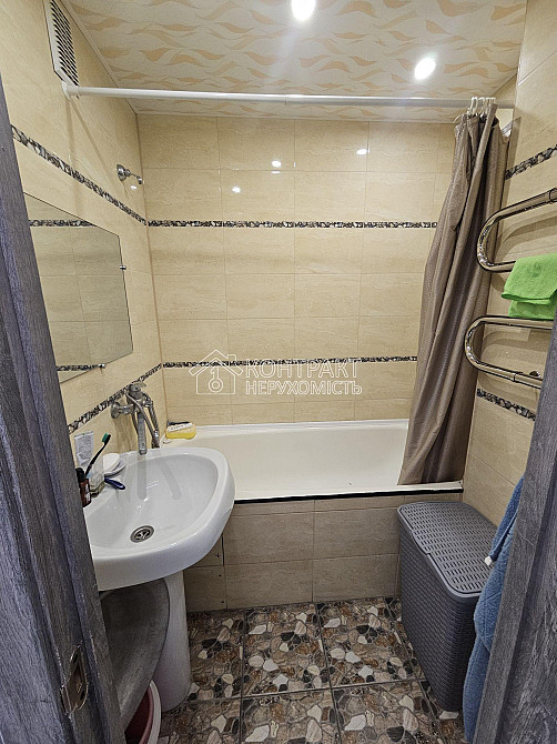 Продаж Квартира 1-кімнатна, 6/9 поверх на вул. Краснодарська Харків - фото 3