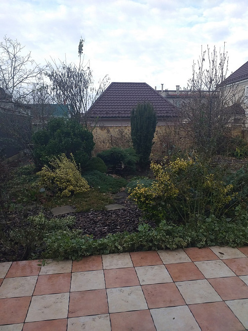 Продаж Будинок 4-кімнатний на переулок Павлова, 3 Odessa - photo 1