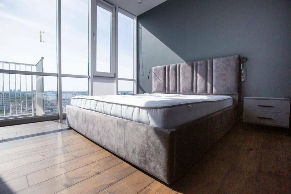 Оренда Квартира 2-кімнатна, 20/20 поверх на Щербаківського, 52 Kiev - photo 20