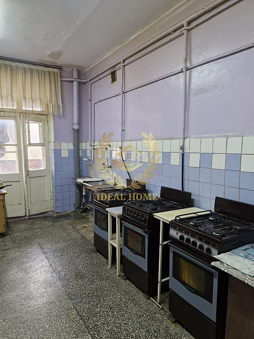 Кімната 20 м² з балконом, Берегового Киев - изображение 8