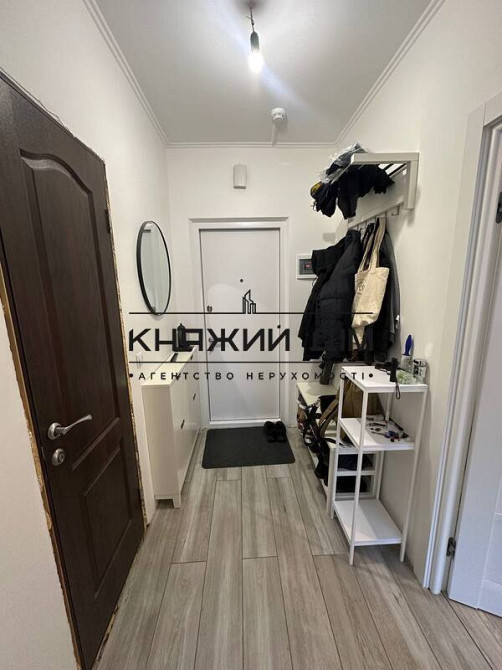 Продаж 1к.кв. в ЖК Патріотика, будинок Черемош. № 21143593 Київ - фото 13