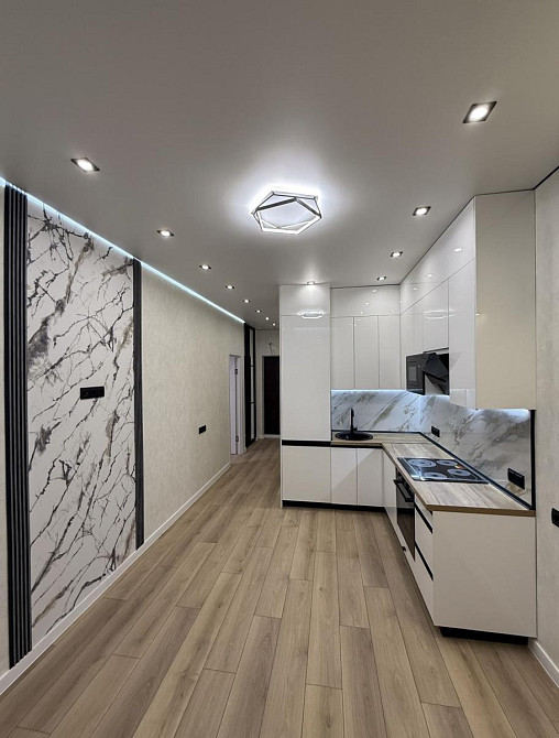 1 комнатная квартира на Краснова Одеса - фото 17