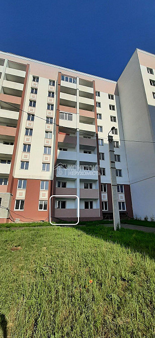 Продаж Квартира 1-кімнатна, 1/9 поверх на вул. Барабашова Kharkiv - photo 2