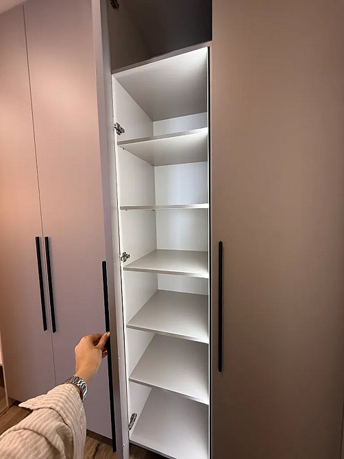 Продаж Квартира 3-кімнатна, 8/10 поверх на Семейная, 6 Дніпро - фото 13