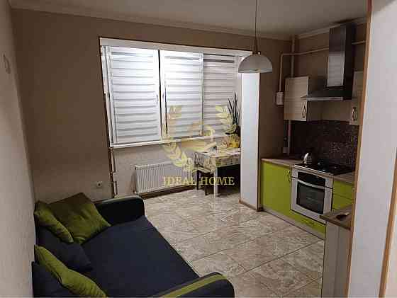 Продаж 1к квартири ЖК Молодіжне містечко 