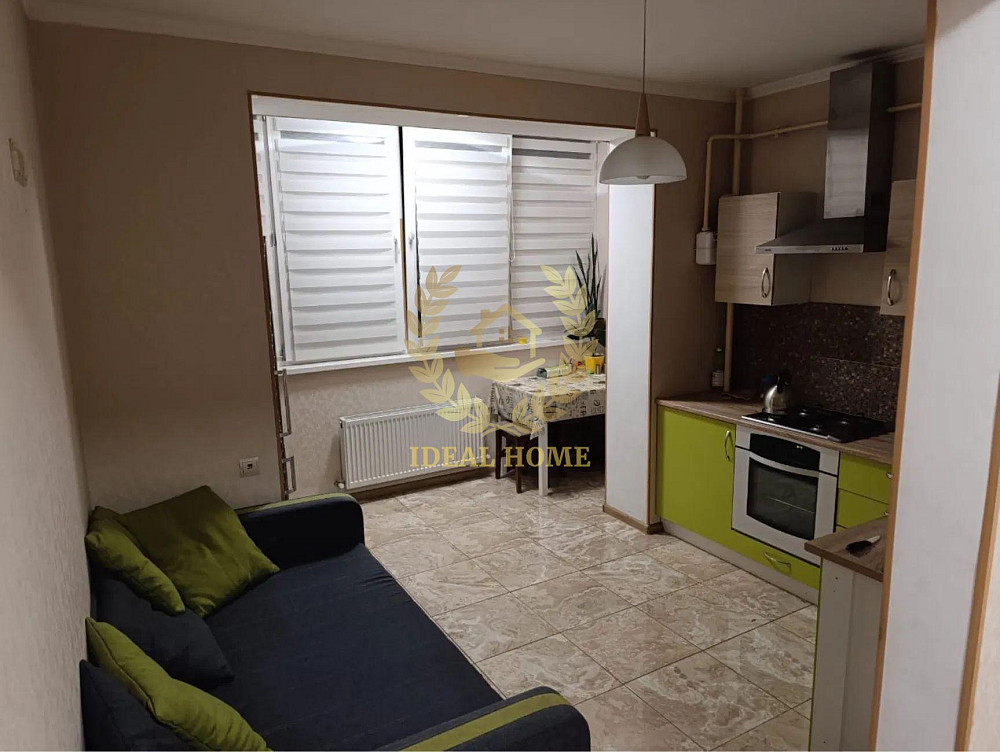 Продаж 1к квартири ЖК Молодіжне містечко  - фото 1