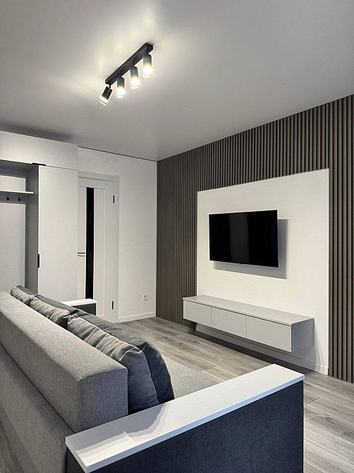 Оренда Квартира 1-кімнатна, 4/9 поверх на вул. Шевченка Тараса Львів - фото 12