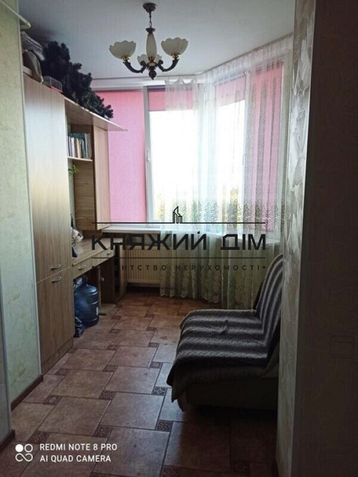 Оренда Квартира 1-кімнатна, 5/9 поверх на вул. Зелена  - фото 5