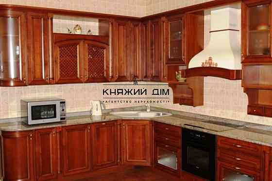 Перша здача! Без комісії! Простора 5-ти к. Кв. біля ст. м. Палац Україна. № 11155049 Киев