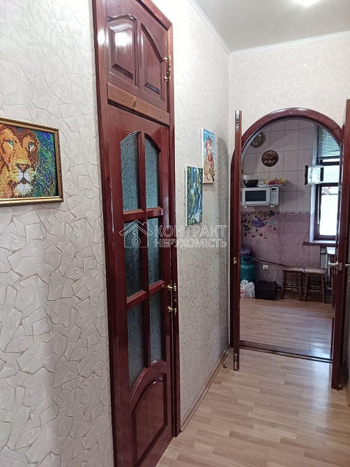 Продаж Квартира 3-кімнатна, 2/3 поверх на вул. Незалежности Izyum - photo 17